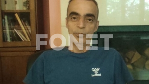 Piroglu napustio Srbiju